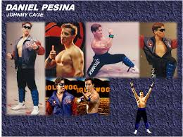 Johnny cage is a hollywood action movie star. Mortal Kombat Actors Infamouskarl