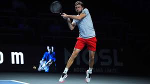 Click here for a full player profile. Gilles Simon Jo Wilfried Tsonga Go For Metz Titles Record What You Need To Know Atp Tour Tennis