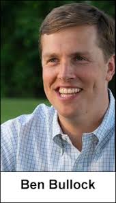 Getting to Know Your Candidates for 14th Congressional District