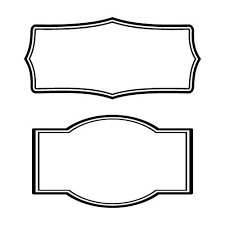 Download Free Svg Files Svg Png Dxf Eps Vintage Frames