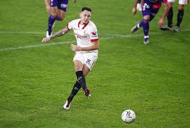 Spanish copa del rey match sevilla vs barcelona 10.02.2021. Sevilla Vs Barcelona Prediction Preview Team News And More La Liga 2020 21