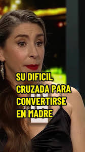 El Dolor del Diagnóstico de la Infertilidad: Experiencia de Paty López