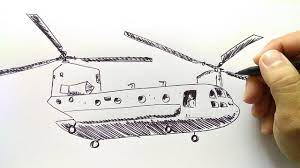 Maybe you would like to learn more about one of these? Streaming Cara Menggambar Helikopter Militer Vidio