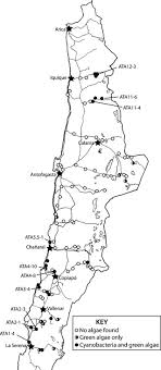 We would like to show you a description here but the site won't allow us. Map Of Northern Chile Containing The Region Of The Atacama Desert Which Download Scientific Diagram