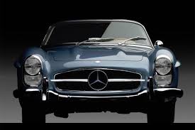1960 Mercedes Benz 300 Sl Roadster Mercedes Benz 300 Classic Cars Benz