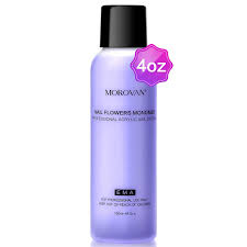 Amazon Com Acrylic Liquid Monomer Acrylic Nail Liquid 4 Oz For Doing Acrylic Nails Nail Extension Nail Art Non Yellow Beauty Personal Care