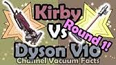Understand the key differences between kirby vs dyson vacuums and how they differ significantly on functionality, performance and price. Dyson V10 Not V11 Vs Kirby On Porous Carpet Youtube