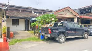 The name itself means bamboo river in the malay language. Single Storey House For Sale Bandar Baru Sungai Buloh Property For Sale On Carousell