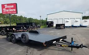 Auto hauler supply dallas tx. 70dm 20bk Big Tex 20 Steel Deck Car Hauler Texas Trailers Trailers For Sale Gainesville Fl