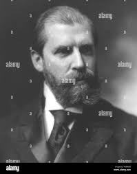 Charles evans hughes hi-res stock photography and images