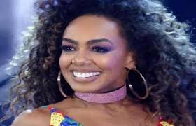 Após meses de muito esforço, chegava ao fim a edição 2019 do dança dos famosos no domingão do faustão. Dandara Mariana Diz Que Juri Tecnico Pega Pesado No Danca Dos Famosos Viver Diario De Pernambuco