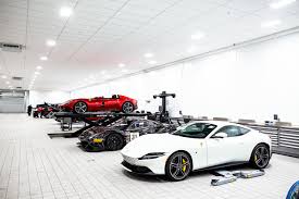 Check spelling or type a new query. The Largest Dual Branded Ferrari Dealership Opens In Orlando Orlando Magazine