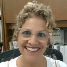 Jacqueline Bolden's Instagram, Twitter & Facebook