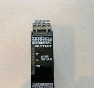 Schmersal SRB301AN-24V Safety Relay | eBay