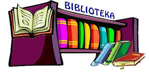 Aktualności - biblioteka