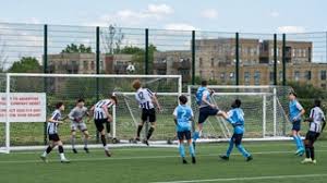 TOTAL FUTBOL WIN U15 CUP IN A PENALTY SHOOT-OUT