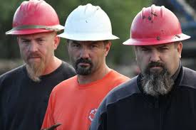 Greg Dave And Todd Gold Rush Gold Rush Alaska Alaska Pictures