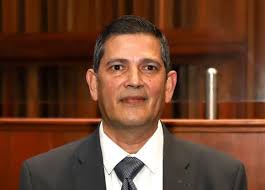 Magistrado Wagner Vallecillo no aceptaría presidir Sala Constitucional