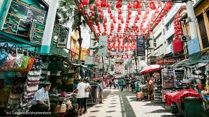 From kuala lumpur airport grab the star shuttle for £1 to pudu central the hotel is 1min walk over the road so super easy to get to. Top 10 Places To Eat In Petaling Street Kl 2021 Guide Kl Foodie