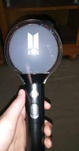 Bts light stick ver.3 army bomb bangtan boys concert lamp lightstick night light. I Loveeee My Army Bomb So Much I Ordered One For Me And My Best Friend Unfortunately One Of The Boxes Were D Bts Army Bomb Bts Official Light Stick Bts