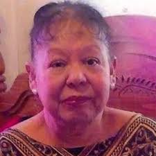 Simona Carrasco (Tulia) Obituary August 8, 2019