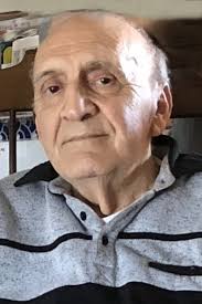 Obituary of Andrew D. Pisano