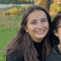 60+ "Florence Ribeiro" profiles