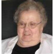 Pauline Schwede Obituary