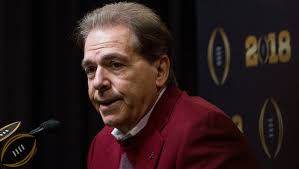 National Championship: Alabama Media Day