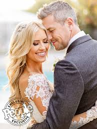 Christina anstead and her husband, ant anstead, left the hospital three days after their son hudson's birth — take a look. Christina El Moussa Ant Anstead S Secret Proposal Christina El Moussa Christina Moussa Celebrity Wedding Photos