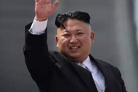 Little of his early life is known, but in 2009 it became clear that he was being groomed as his father's successor. North Korean Men Aren T Allowed To Get Kim Jong Un S Haircut