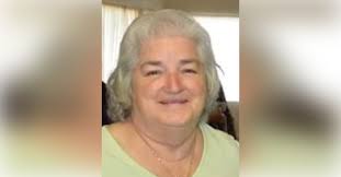 Obituary information for Barbara Clements