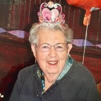 Rose Ann Edwards Obituary 2017