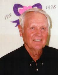 Ralph Loftin Obituary January 1, 2017