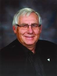 Robert (Bob) Ross Obituary