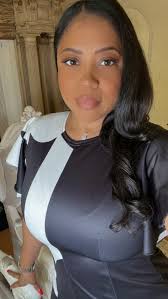 Meet Soryorelis Henry