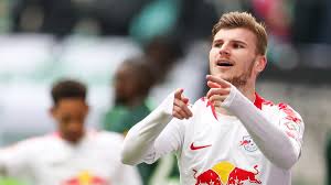 Der zuletzt von as rom an rb leipzig ausgeliehene tscheche unterschrieb einen fünfjahresvertrag bis. Leipzig Statt Bayern Timo Werner Verlangert Bis 2023 Sport Sz De