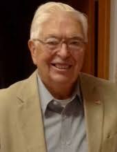 Obituary information for Edward H. Cressman