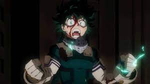 Le Film My Hero Academia World Heroes Mission Se Devoile En Trailer 2