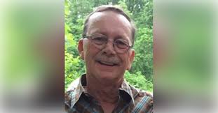 Obituary information for Charles Scales Jr.