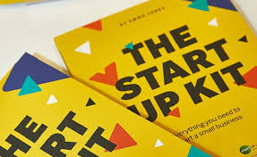 Startup Strategy Kit