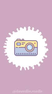 Templantes Highlight Stories Instagram Hevellinmello Seni Ilustrasi Kartun Gambar