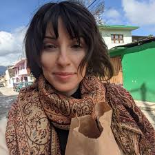 Quiet nature spot with good wifi in Nicaragua?