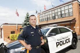 How Much Are Hudson County Towns Paying Their Top Cops Nj Com
