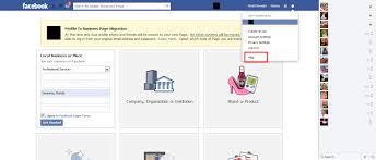 How do you know what's working if you're not reviewing and tracking them? Converting A Personal Facebook Page To A Business Page Webtivity Marketing Design