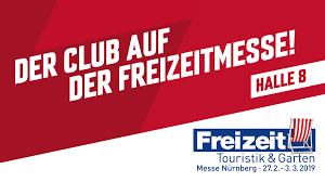 Diese garten & freizeit gutscheine sparen dein zuhause schön ☆ täglich geprüft & garantiert gültig ✓ jetzt günstig shoppen! 1 Fc Nurnberg Freizeit Touristik Garten Der Fcn Ist Wieder Da