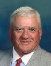 Obituary information for Jack Darrow Kinder