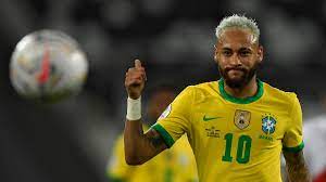 Neymar anotó el segundo tanto, en la goleada de brasil sobre perú, por la fecha 2 de la copa américa 2021. Lfa9w4hi0wnwhm