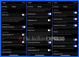 We did not find results for: Signal App How To Use The App Download Install Add Contacts Features And More