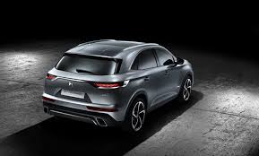 3840x2317 Citroen Ds 7 4k Wallpaper Free Download Citroen Ds Ds Automobiles Citroen